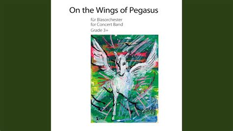 wings of pegasus youtube